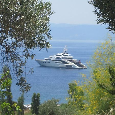 Kolios View Studios Bagian luar foto