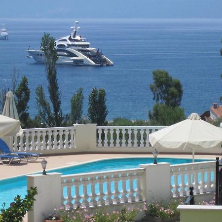 Kolios View Studios Bagian luar foto