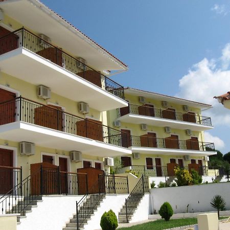 Kolios View Studios Bagian luar foto