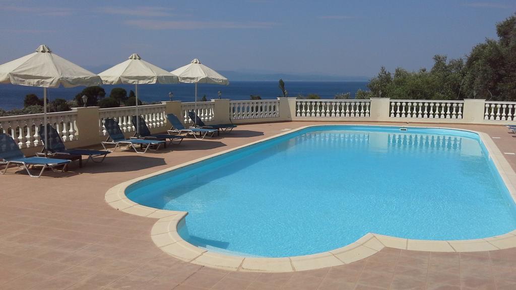 Kolios View Studios Bagian luar foto