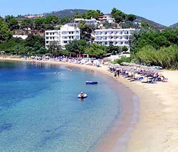 Kolios View Studios Bagian luar foto