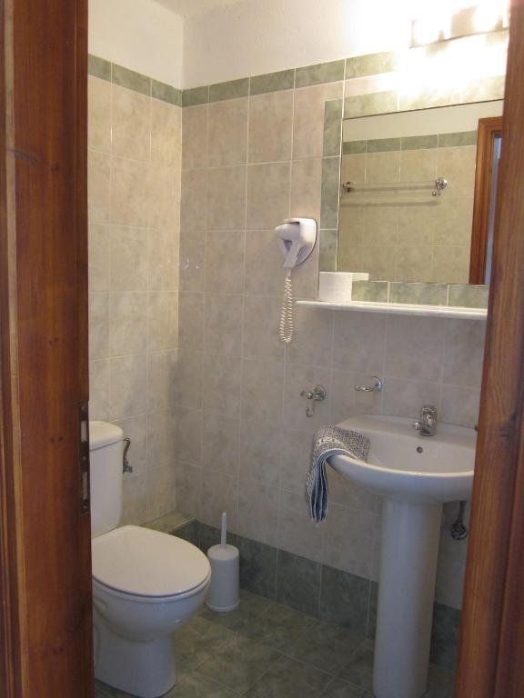 Kolios View Studios Bagian luar foto