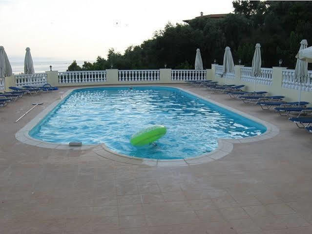 Kolios View Studios Bagian luar foto