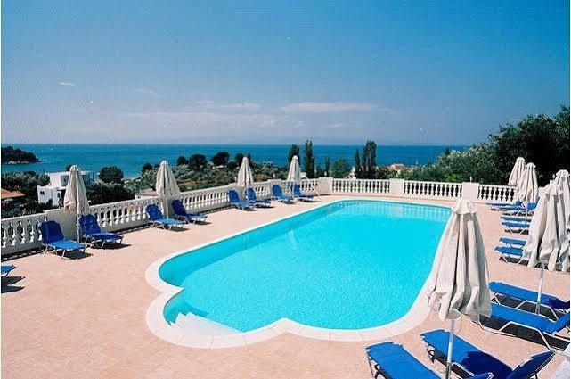 Kolios View Studios Bagian luar foto